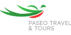 Paseo Travel and Tours